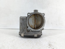 2017 Chrysler Pacifica Throttle Body P/N:05184349AE 05184349AD Fits 2011 2012 2013 2014 2015 2016 2018 2019 OEM Used Auto Parts