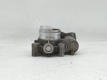 2011-2016 Chevrolet Cruze Throttle Body P/N:55581662 12644239AA Fits 2011 2012 2013 2014 2015 2016 2017 2018 2019 OEM Used Auto Parts