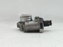 2011-2016 Chevrolet Cruze Throttle Body P/N:55581662 12644239AA Fits 2011 2012 2013 2014 2015 2016 2017 2018 2019 OEM Used Auto Parts