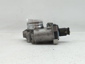 2011-2016 Chevrolet Cruze Throttle Body P/N:55581662 12644239AA Fits 2011 2012 2013 2014 2015 2016 2017 2018 2019 OEM Used Auto Parts