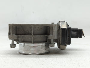 2012-2015 Buick Verano Throttle Body P/N:12627217DA 12632101CA Fits 2012 2013 2014 2015 OEM Used Auto Parts