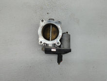 2012-2015 Buick Verano Throttle Body P/N:12627217DA 12632101CA Fits 2012 2013 2014 2015 OEM Used Auto Parts