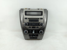 2006-2009 Ford Fusion Radio Control Panel