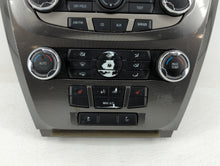 2006-2009 Ford Fusion Radio Control Panel