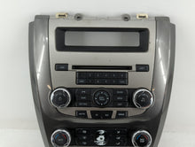 2006-2009 Ford Fusion Radio Control Panel