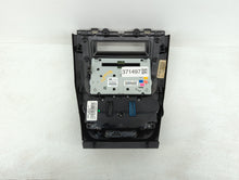 2006-2009 Ford Fusion Radio Control Panel