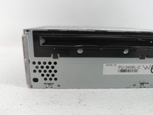 2012 Ford Explorer Radio AM FM Cd Player Receiver Replacement P/N:CB5T-19C107-CC CB5T-19C107-CB Fits OEM Used Auto Parts