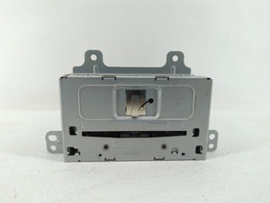 2012 Buick Verano Radio AM FM Cd Player Receiver Replacement P/N:22893153 22924957 Fits OEM Used Auto Parts