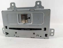 2012 Buick Verano Radio AM FM Cd Player Receiver Replacement P/N:22893153 22924957 Fits OEM Used Auto Parts