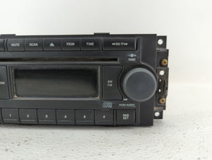 2017 Saturn Vue Radio AM FM Cd Player Receiver Replacement P/N:P05064173AE Fits 2018 OEM Used Auto Parts