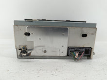 2017 Saturn Vue Radio AM FM Cd Player Receiver Replacement P/N:P05064173AE Fits 2018 OEM Used Auto Parts