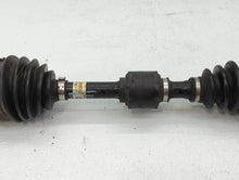 2007-2009 Toyota Camry Axle Shaft Front Driver Cv C/v