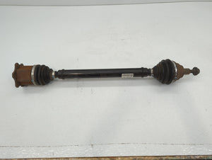 2009-2014 Volkswagen Jetta Axle Shaft Front Passenger Cv C/v