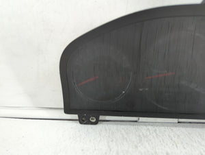 2011-2012 Ford Fusion Instrument Cluster Speedometer Gauges P/N:BE5T-10849-CD Fits 2011 2012 OEM Used Auto Parts