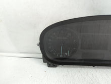 2013 Ford Edge Instrument Cluster Speedometer Gauges P/N:DT4T-10849-NE DT4T-10849-AA Fits OEM Used Auto Parts