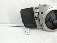 2010 Scion Xd Instrument Cluster Speedometer Gauges P/N:83800-52Z10-A Fits OEM Used Auto Parts
