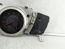 2010 Scion Xd Instrument Cluster Speedometer Gauges P/N:83800-52Z10-A Fits OEM Used Auto Parts