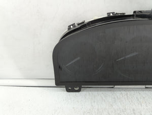 2010 Mercury Milan Instrument Cluster Speedometer Gauges P/N:AN7T-10849-GC Fits OEM Used Auto Parts