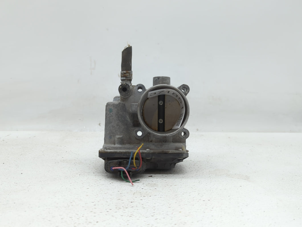 2010-2018 Toyota Prius Throttle Body P/N:22030-37060 Fits 2010 2011 2012 2013 2014 2015 2016 2017 2018 OEM Used Auto Parts