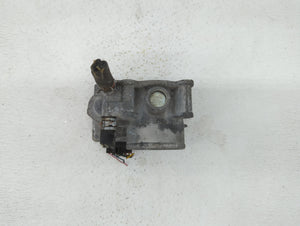 2010-2018 Toyota Prius Throttle Body P/N:22030-37060 Fits 2010 2011 2012 2013 2014 2015 2016 2017 2018 OEM Used Auto Parts