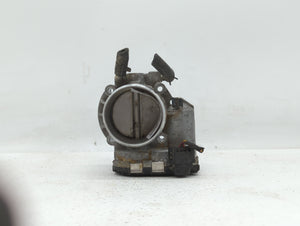 2011-2015 Kia Optima Throttle Body P/N:904501 0001 35100-2G700 Fits 2011 2012 2013 2014 2015 2016 OEM Used Auto Parts