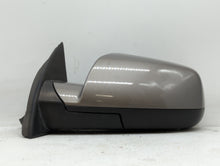 2010-2011 Chevrolet Equinox Side Mirror Replacement Driver Left View Door Mirror P/N:20858731 20858729 Fits 2010 2011 OEM Used Auto Parts