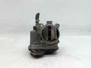 2014-2019 Nissan Nv200 Throttle Body P/N:ET-A60-02 E ET-A60-02 J Fits OEM Used Auto Parts