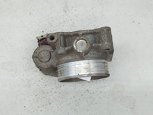 2007-2011 Cadillac Srx Throttle Body P/N:12632172BA BAC-A1-B2-006R1 Fits 2007 2008 2009 2010 2011 2012 OEM Used Auto Parts