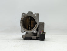 2007-2011 Cadillac Srx Throttle Body P/N:12632172BA BAC-A1-B2-006R1 Fits 2007 2008 2009 2010 2011 2012 OEM Used Auto Parts