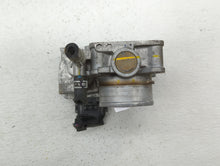 2016-2019 Honda Civic Throttle Body P/N:GMH1A Fits 2016 2017 2018 2019 OEM Used Auto Parts