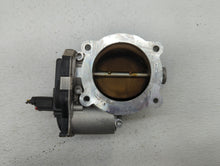 2014-2015 Chevrolet Silverado 1500 Throttle Body P/N:RME72-2B 12632171BA Fits 2014 2015 OEM Used Auto Parts