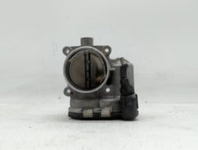 2014-2017 Volkswagen Passat Throttle Body P/N:0 280 750 718 0 280 750590 Fits 2014 2015 2016 2017 OEM Used Auto Parts