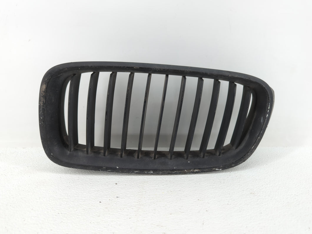 2012-2016 Bmw 328i Front Bumper Grille Cover