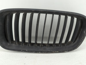 2012-2016 Bmw 328i Front Bumper Grille Cover