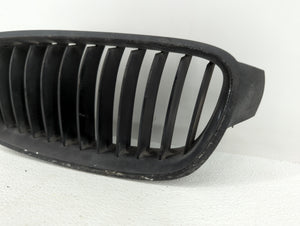 2012-2016 Bmw 328i Front Bumper Grille Cover