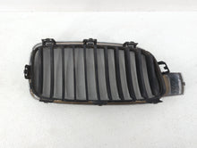 2012-2016 Bmw 328i Front Bumper Grille Cover