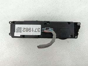 2013-2015 Honda Civic Climate Control Module Temperature AC/Heater Replacement P/N:79500TR6A013M1 Fits 2013 2014 2015 OEM Used Auto Parts