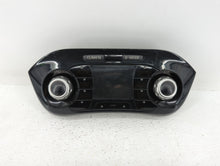 2011-2014 Nissan Juke Climate Control Module Temperature AC/Heater Replacement P/N:248451KM3B 248451KM0B Fits 2011 2012 2013 2014 OEM Used Auto Parts