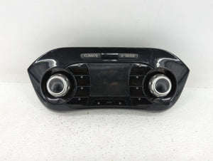 2011-2014 Nissan Juke Climate Control Module Temperature AC/Heater Replacement P/N:248451KM3B 248451KM0B Fits 2011 2012 2013 2014 OEM Used Auto Parts