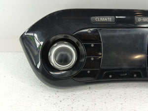 2011-2014 Nissan Juke Climate Control Module Temperature AC/Heater Replacement P/N:248451KM3B 248451KM0B Fits 2011 2012 2013 2014 OEM Used Auto Parts