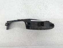 2005-2018 Volkswagen Jetta Master Power Window Switch Replacement Driver Side Left P/N:1K4 959 857 C 5C7 867 256 Fits OEM Used Auto Parts