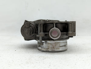 2012-2015 Chevrolet Equinox Throttle Body P/N:12627217DA 12632101CA Fits 2012 2013 2014 2015 OEM Used Auto Parts