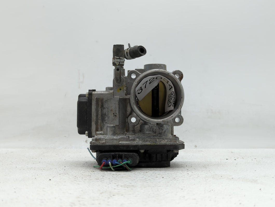 2017-2018 Honda Cr-V Throttle Body P/N:GMG9A Fits 2016 2017 2018 2019 OEM Used Auto Parts