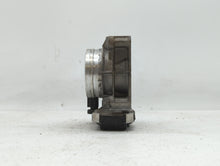 2013-2018 Cadillac Ats Throttle Body P/N:12670837AA 12681472AA Fits 2013 2014 2015 2016 2017 2018 2019 OEM Used Auto Parts