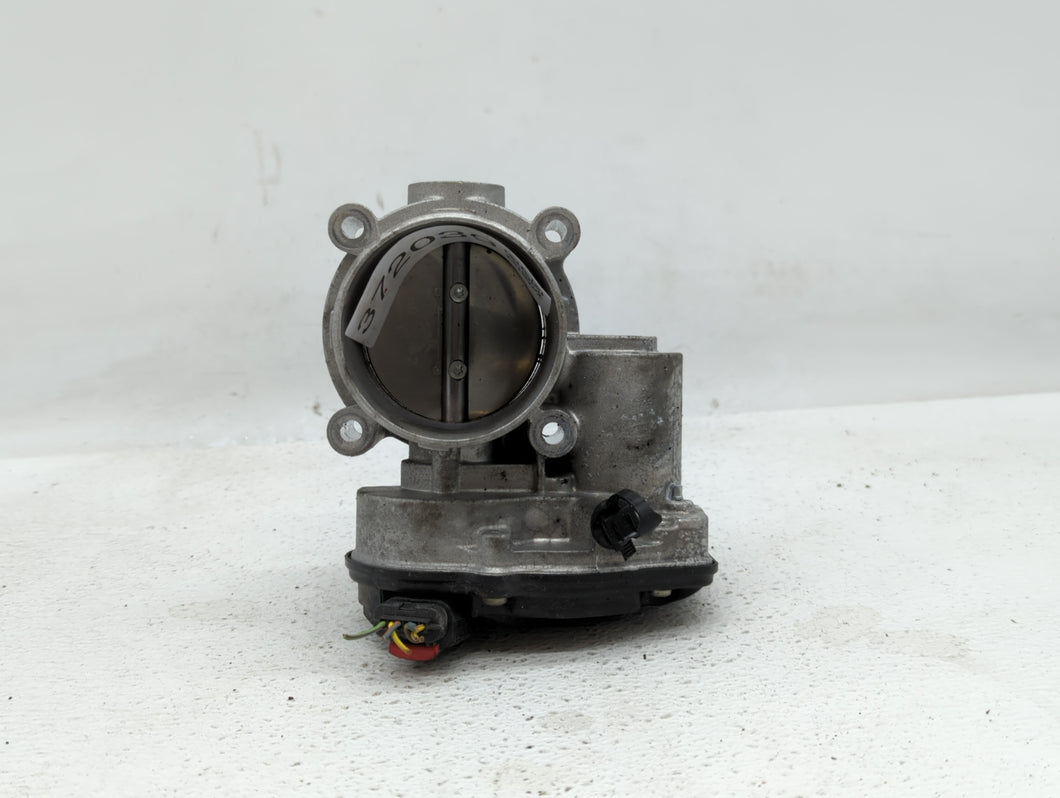 2013-2019 Ford Escape Throttle Body P/N:DS7E-9F991-AK DS7E-9F991-AD Fits 2013 2014 2015 2016 2017 2018 2019 2020 OEM Used Auto Parts