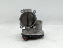 2011-2018 Ford Edge Throttle Body P/N:AT4Z-A AT4E-9F991-EJ Fits 2011 2012 2013 2014 2015 2016 2017 2018 2019 OEM Used Auto Parts