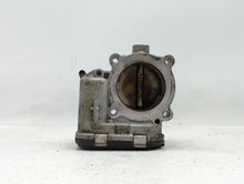 2014-2017 Volkswagen Passat Throttle Body P/N:0 280 750 718 0 280 750590 Fits 2014 2015 2016 2017 OEM Used Auto Parts