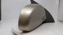 2005-2008 Suzuki Reno Side Mirror Replacement Passenger Right View Door Mirror Fits 2004 2005 2006 2007 2008 OEM Used Auto Parts - Oemusedautoparts1.com