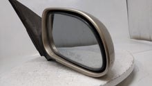 2005-2008 Suzuki Reno Side Mirror Replacement Passenger Right View Door Mirror Fits 2004 2005 2006 2007 2008 OEM Used Auto Parts - Oemusedautoparts1.com