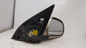 2005-2008 Suzuki Reno Side Mirror Replacement Passenger Right View Door Mirror Fits 2004 2005 2006 2007 2008 OEM Used Auto Parts - Oemusedautoparts1.com